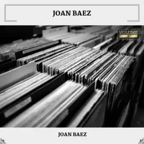 Joan Baez (Volume 2)