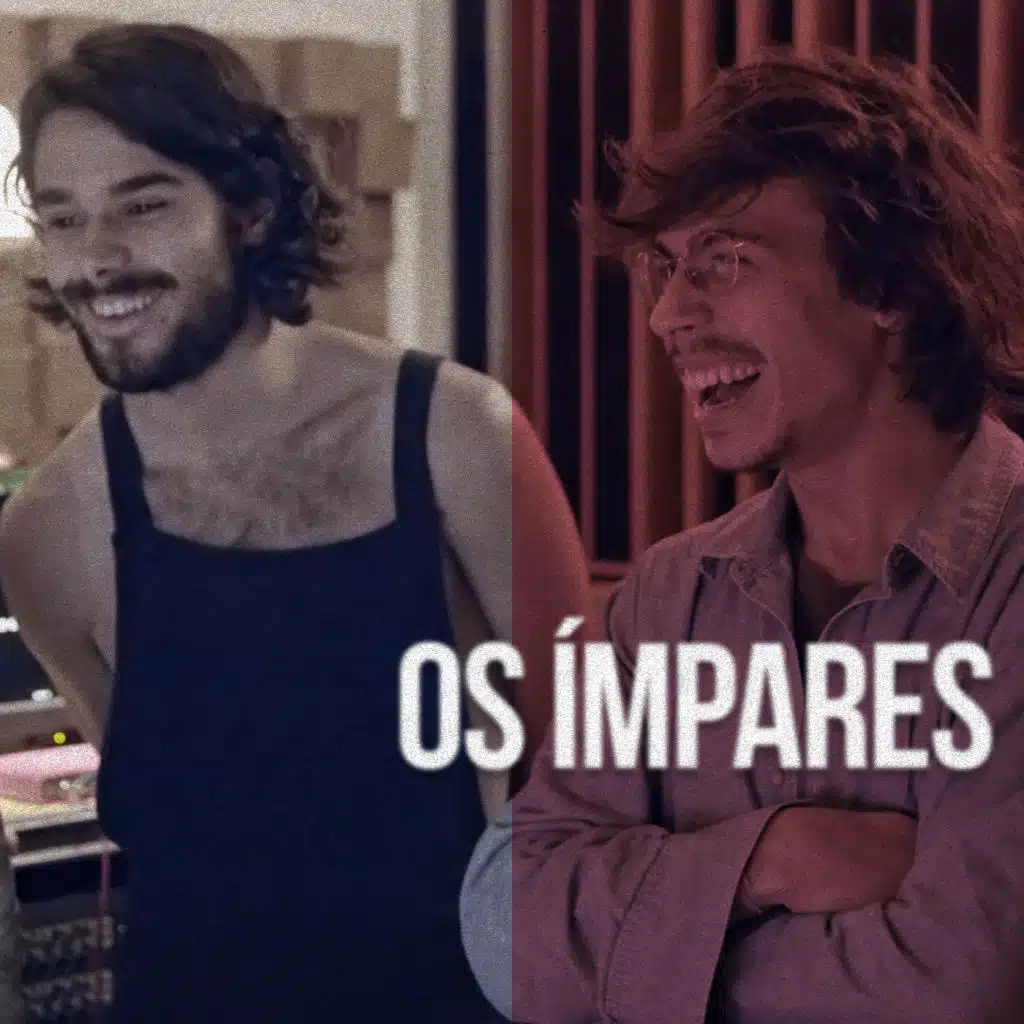 Pare de Sonhar Com Estrelas Distantes (feat. Dônica)