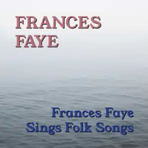 Frances Faye Sings Folk Songs