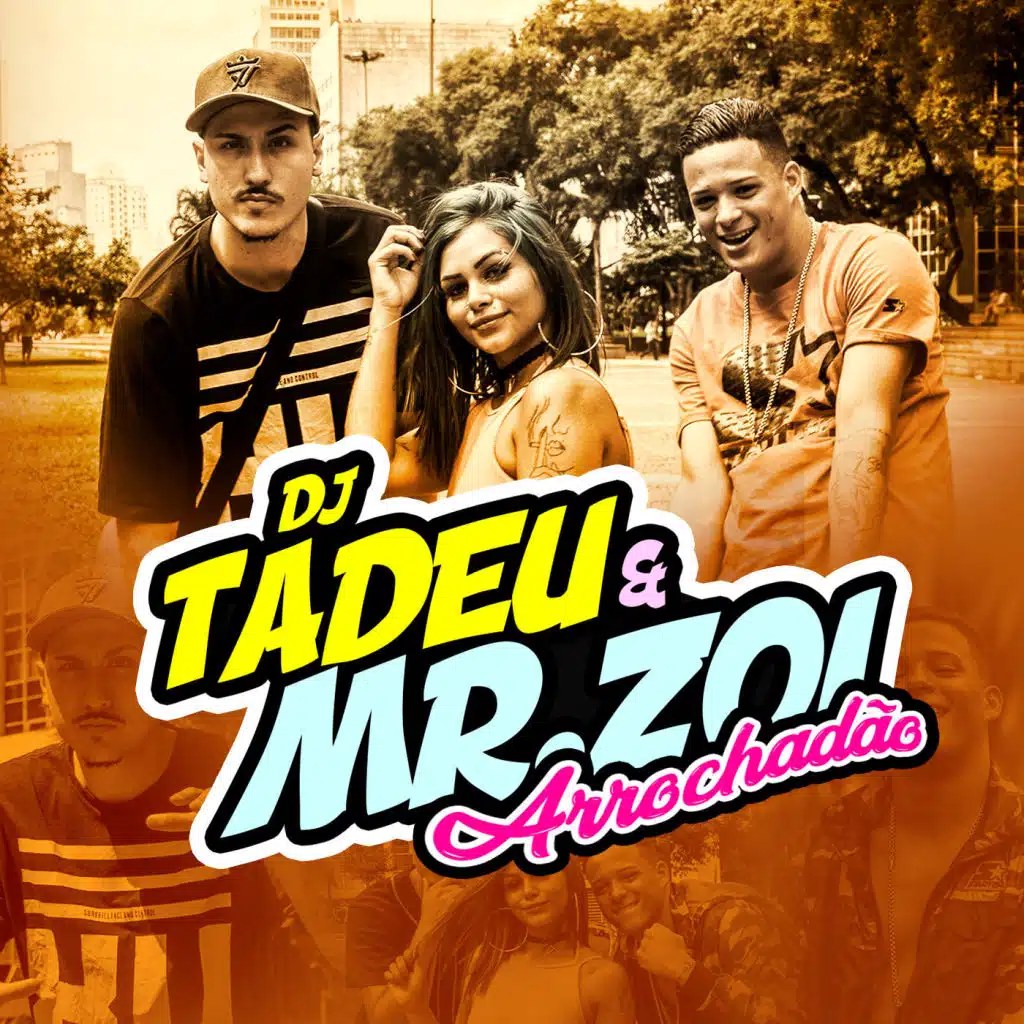 Arrochadão