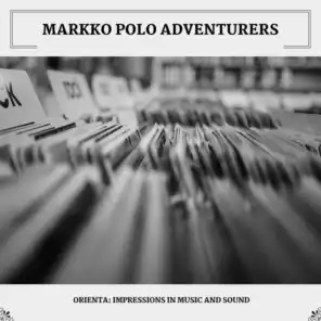 Markko Polo Adventurers