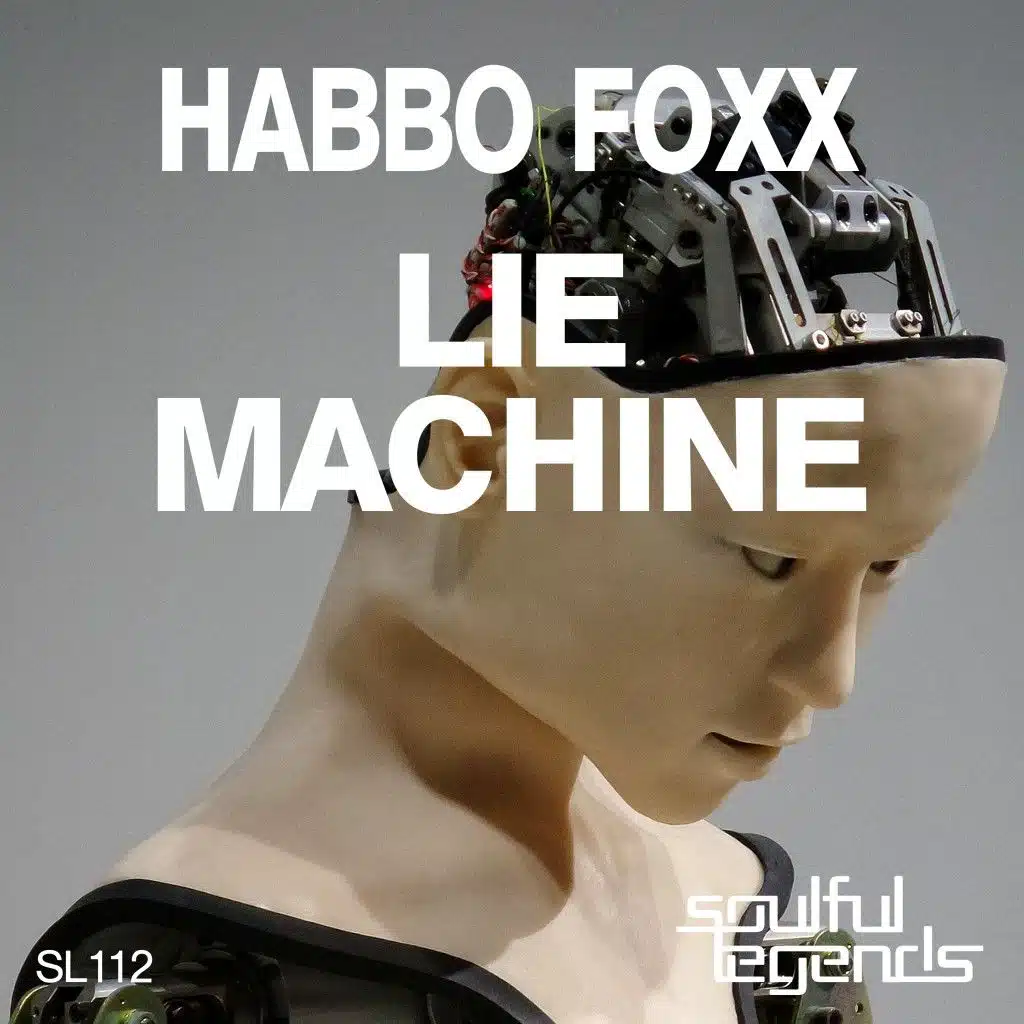 Lie Machine