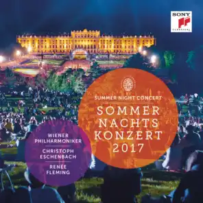 Sommernachtskonzert 2017 / Summer Night Concert 2017