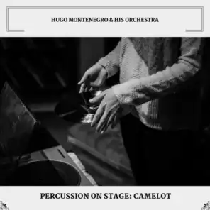 Percussion On Stage: Camelot