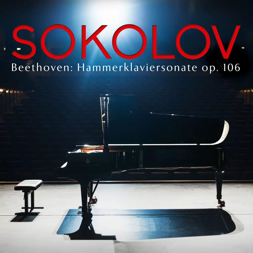 Beethoven: Piano Sonata No. 29, Op. 106