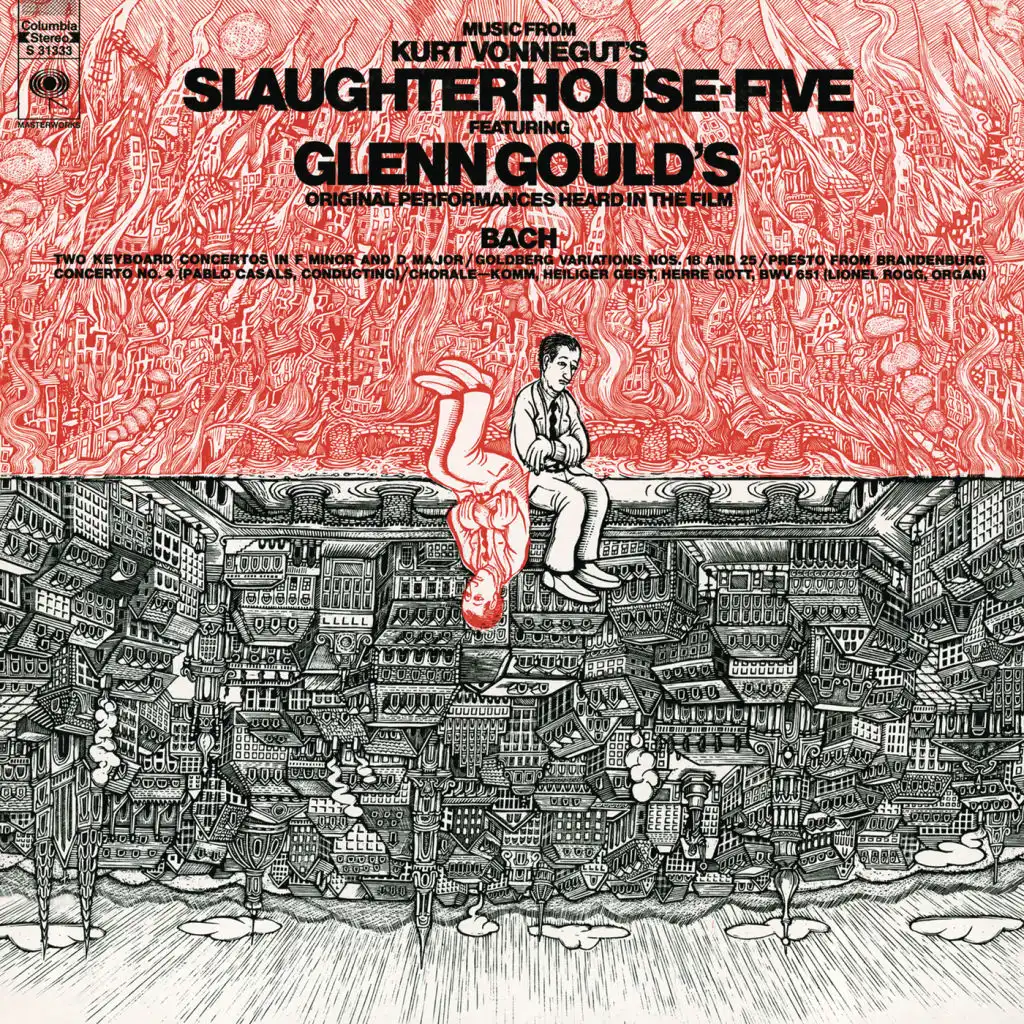 Music from Kurt Vonnegut's Slaughterhouse Five ((Gould Remastered))