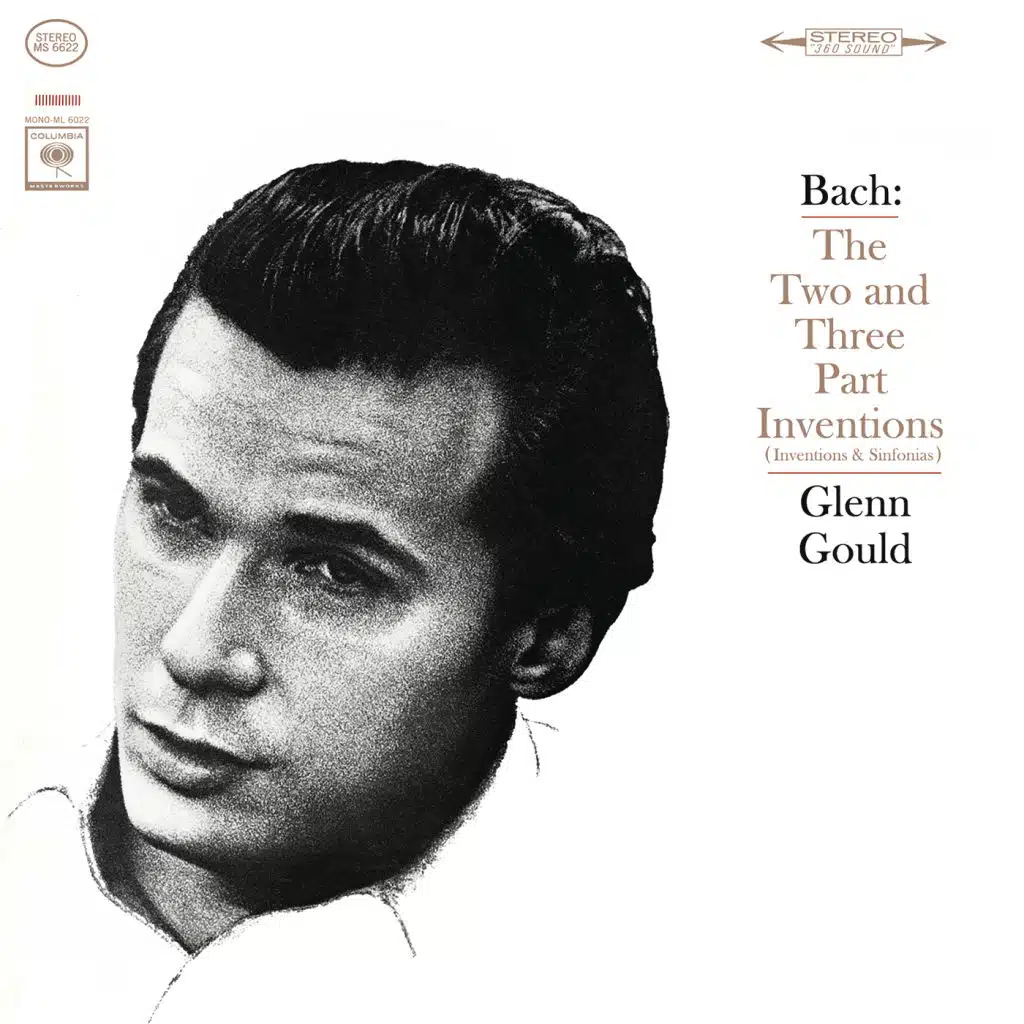 Invention No. 11 in G Minor, BWV 782 (Remastered)