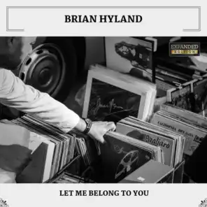 Let Me Belong To You (Expanded Edition)