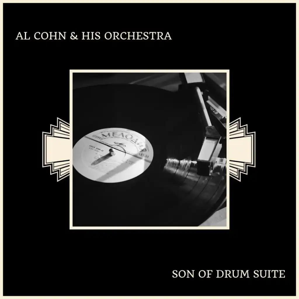 Al Cohn & His Orchestra