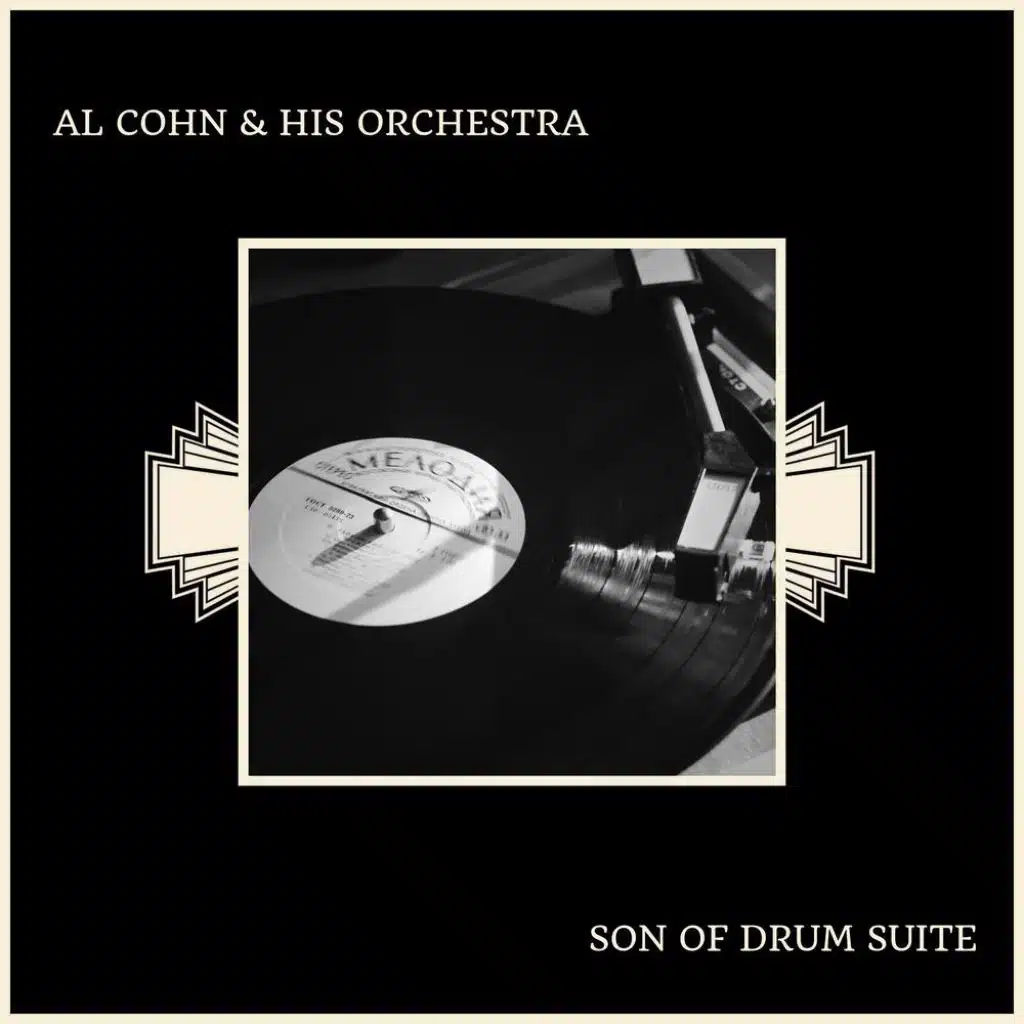 Al Cohn & His Orchestra