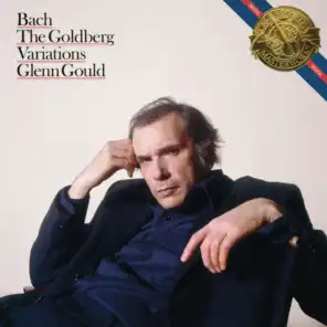 Bach: The Goldberg Variations, BWV 988 ((1981 Gould Remaster))