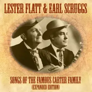 Songs Of The Famous Carter Family (Expanded Edition)
