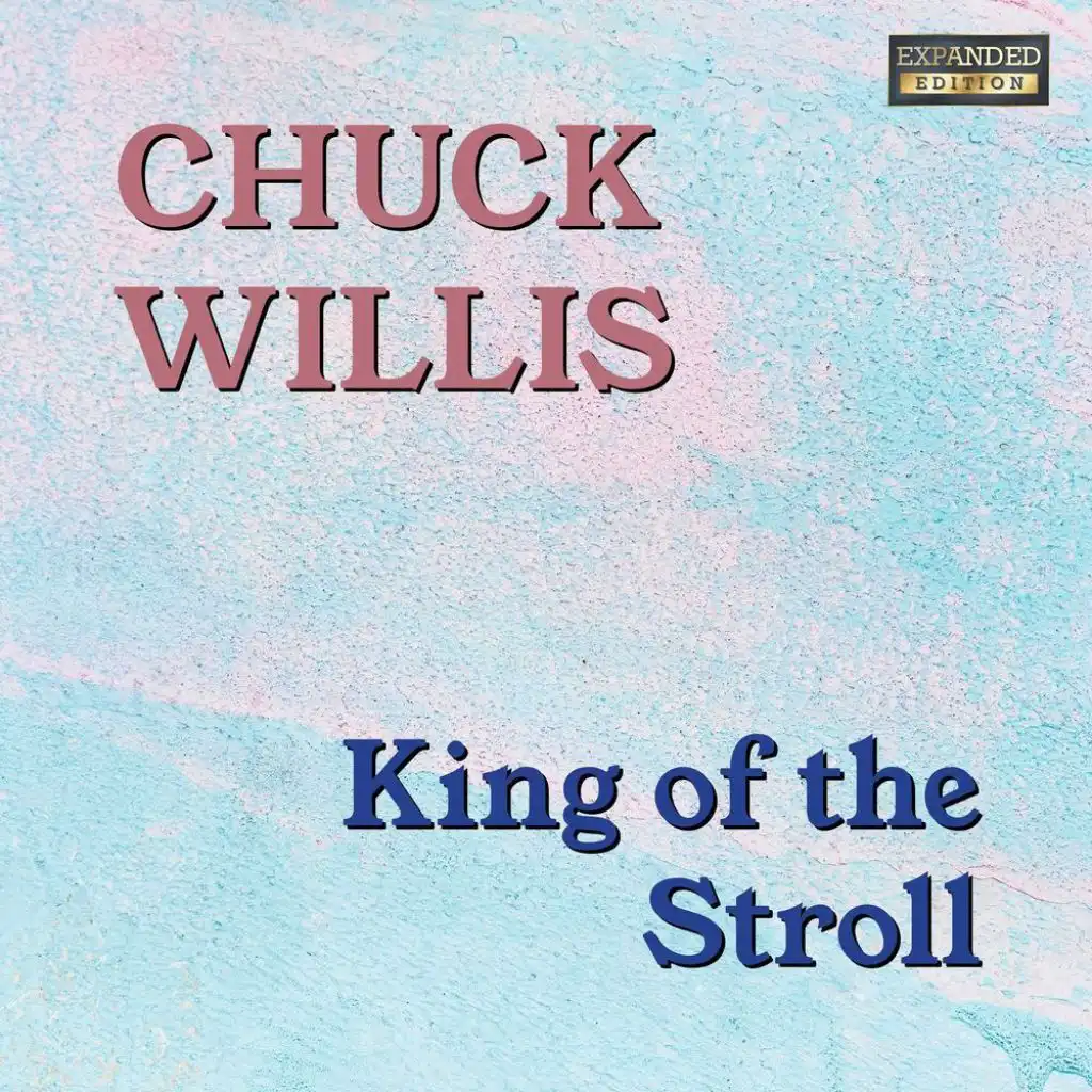 King Of The Stroll (Expanded Edition)