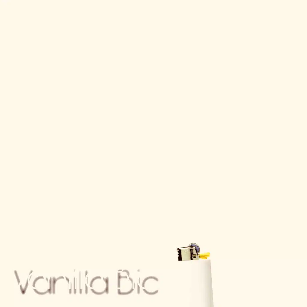 Vanilla Bic