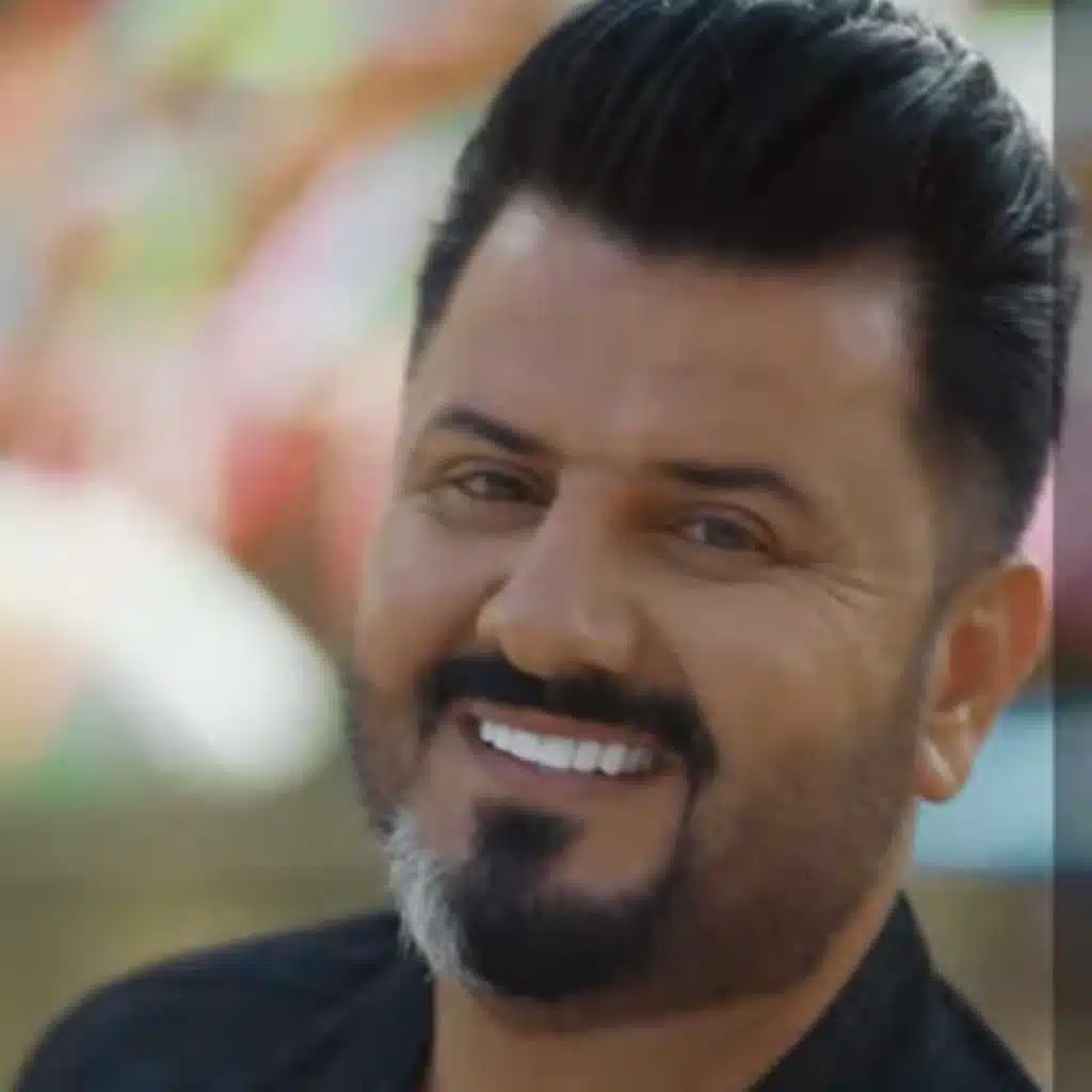 الكل يريدونه