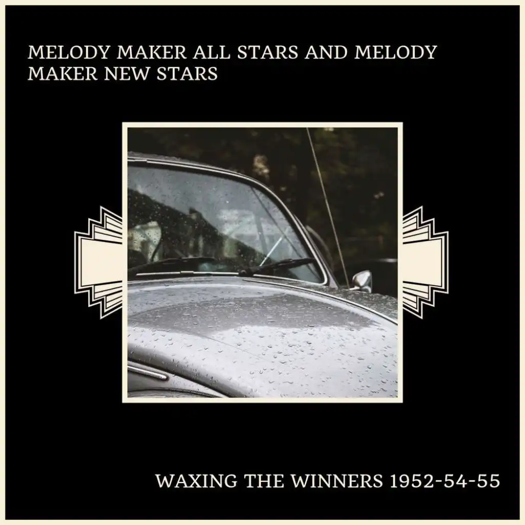 Melody Maker All Stars & Melody Maker New Stars