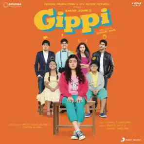 Gippi (Original Motion Picture Soundtrack)