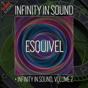 Infinity In Sound/Infinity In Sound, Volume 2