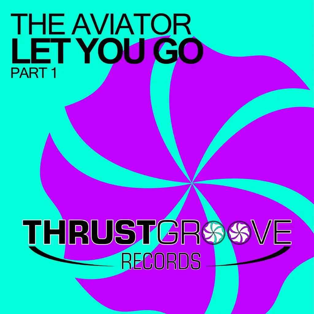 Let You Go (Dave202 Radio Mix)