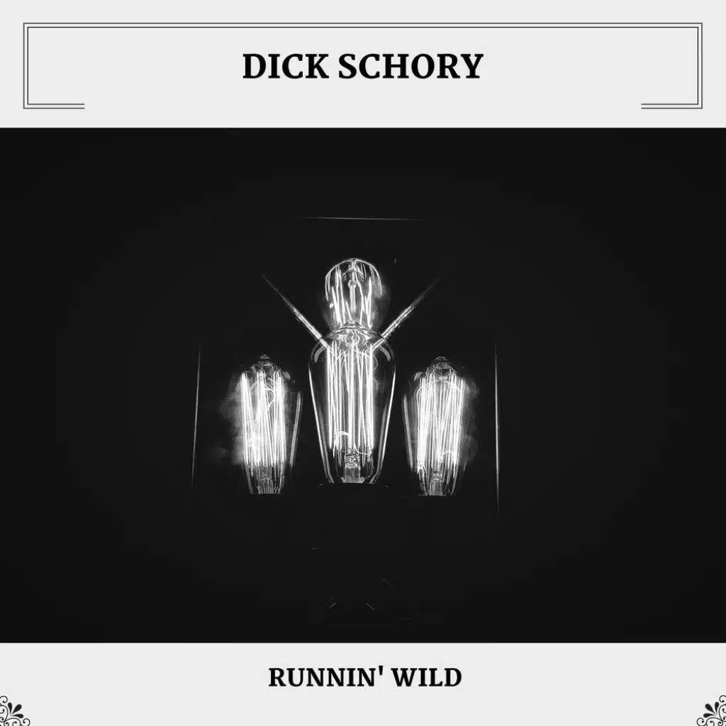 Dick Schory