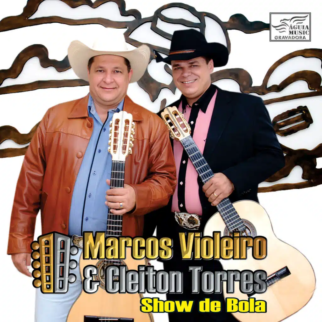 Marcos Violeiro & Cleiton Torres