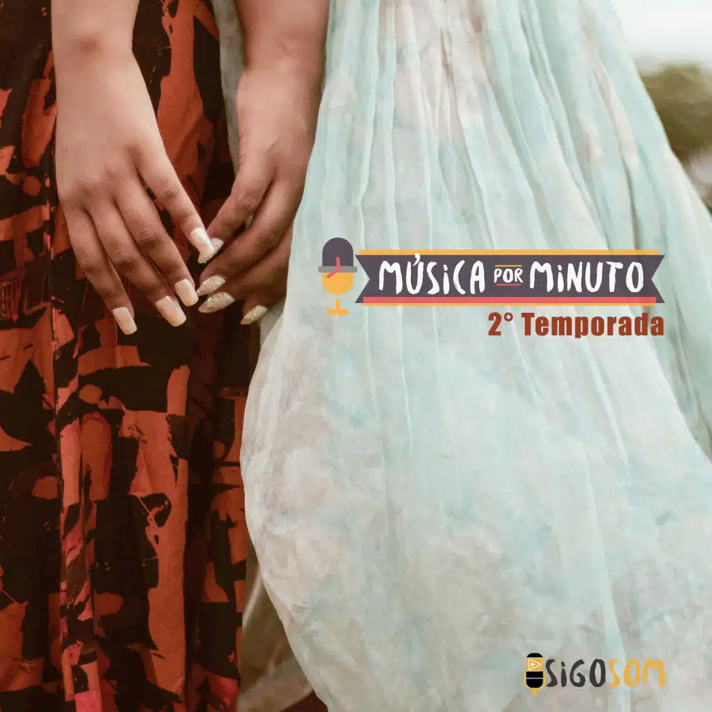 Música por Minuto, 2° Temp.