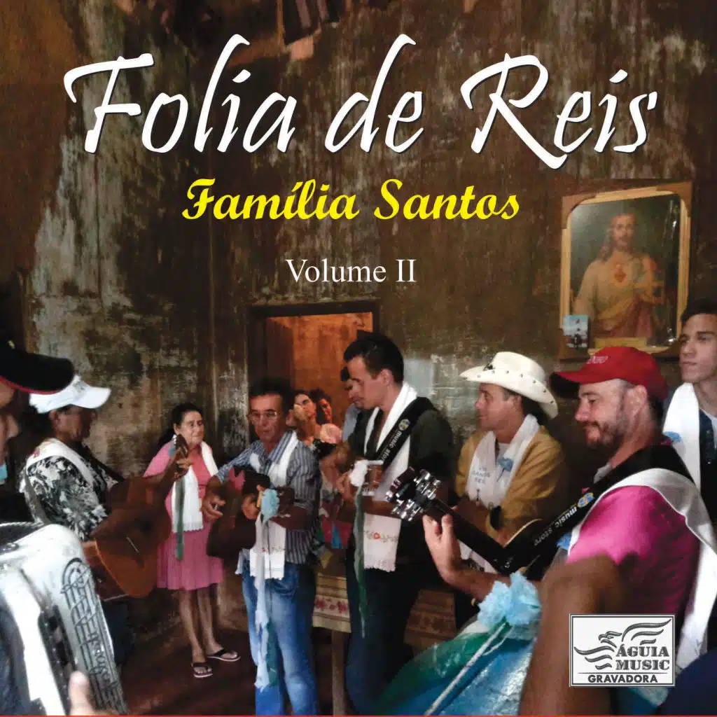 Família Santos, Vol. II