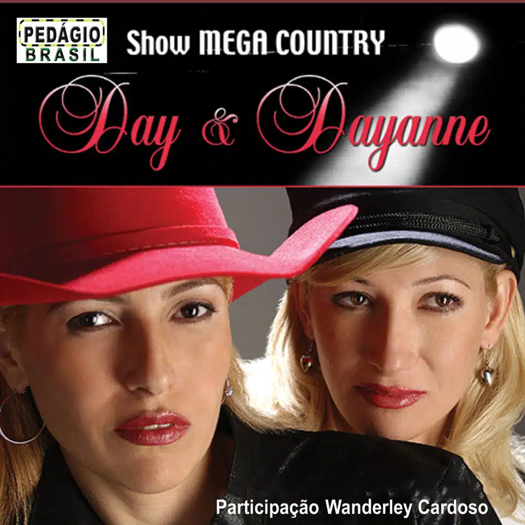 Show Mega Country