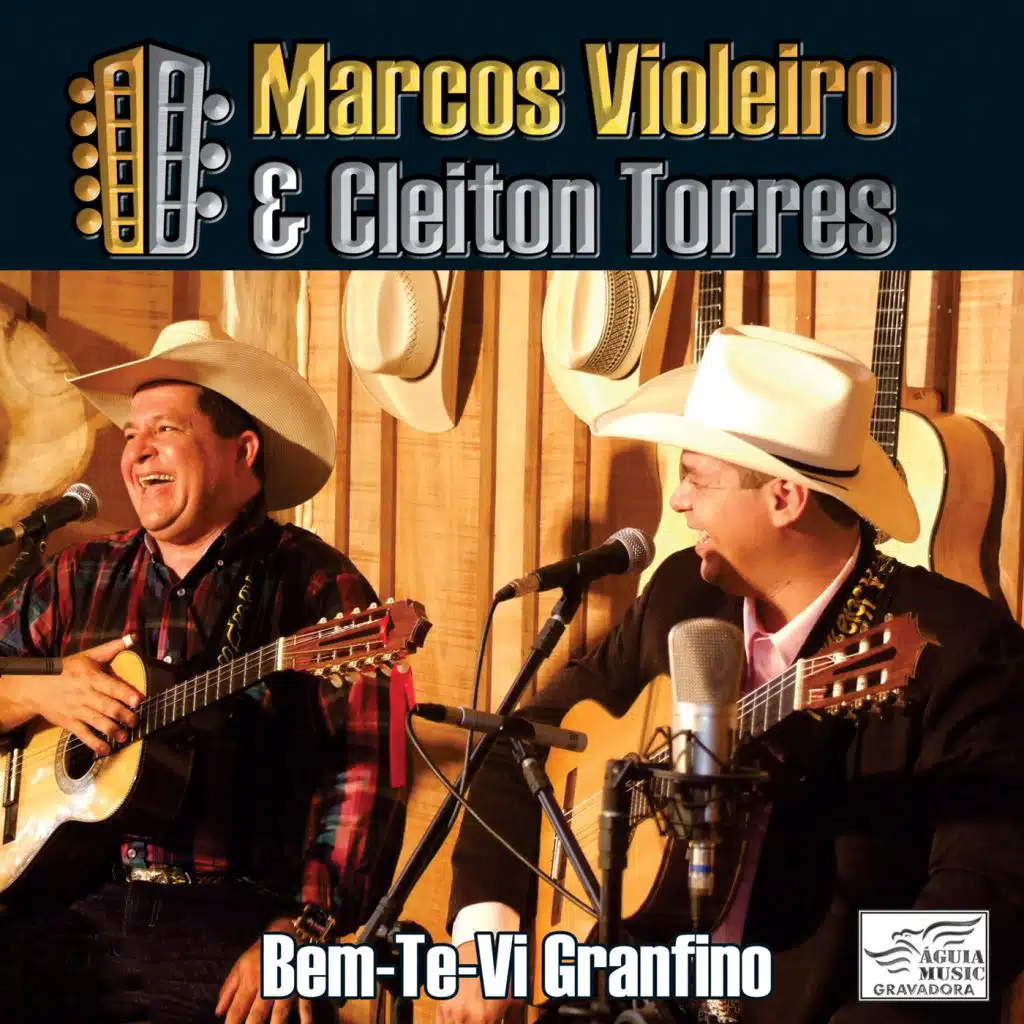 Bem-Te-Vi Granfino (Ao Vivo)