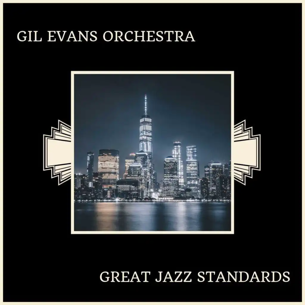 Great Jazz Standards