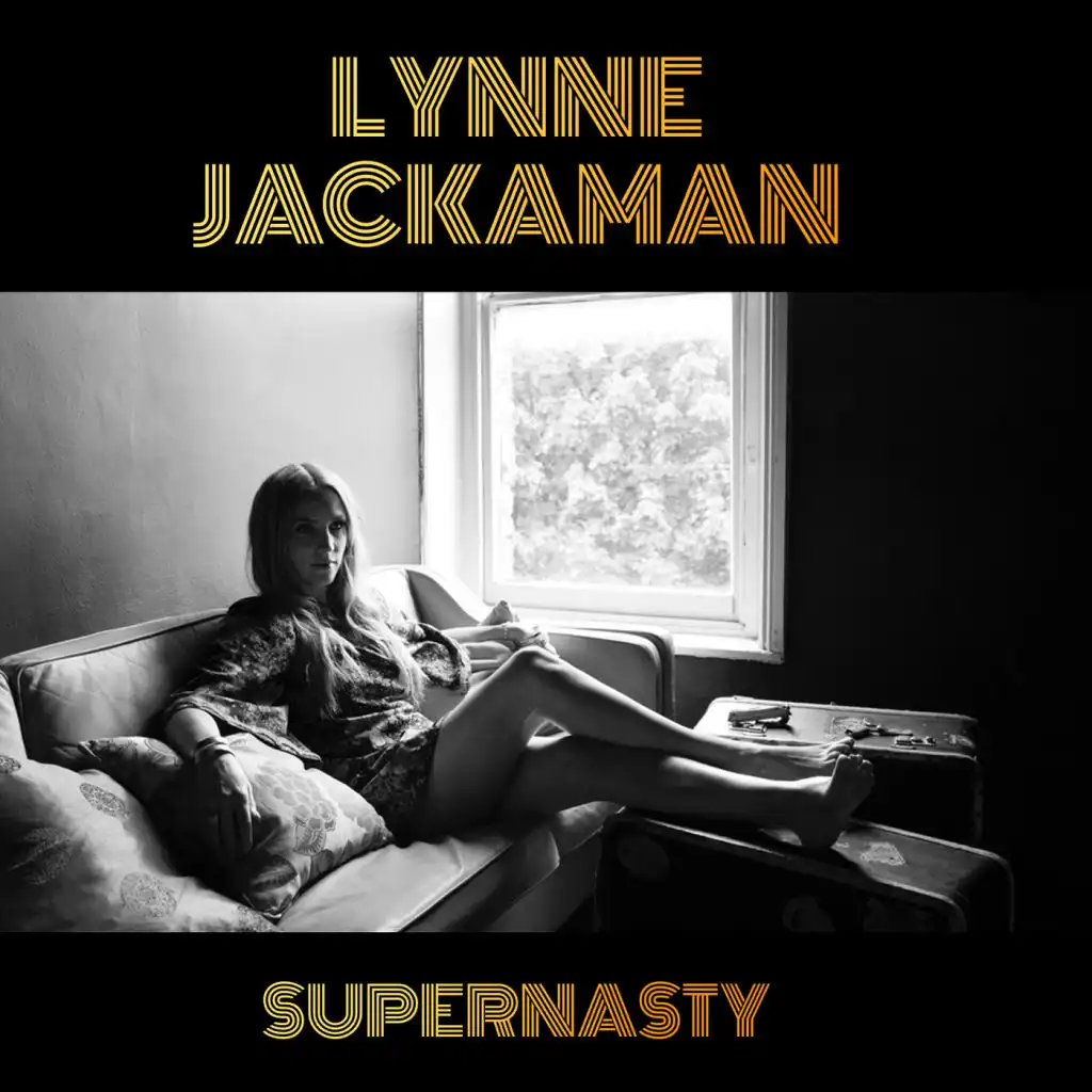 Supernasty (Radio Edit)