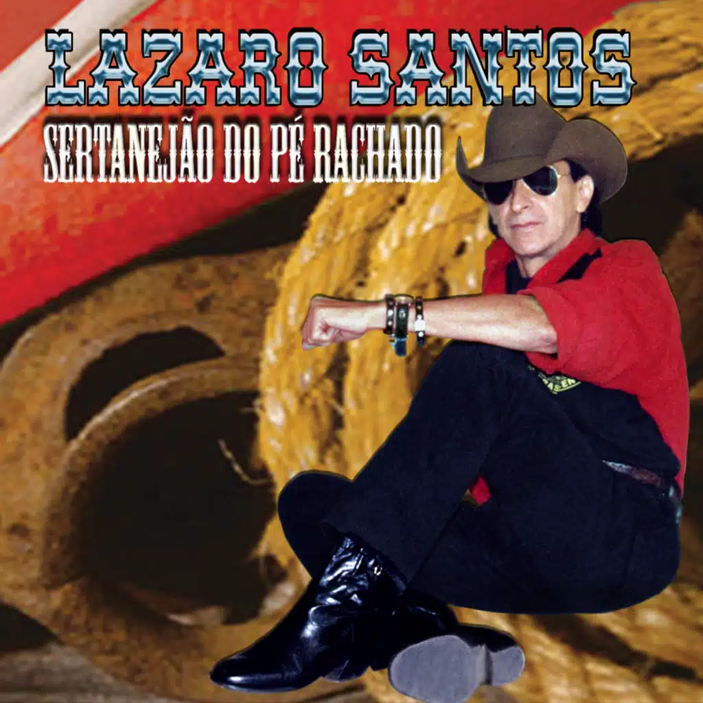 Lazaro Santos