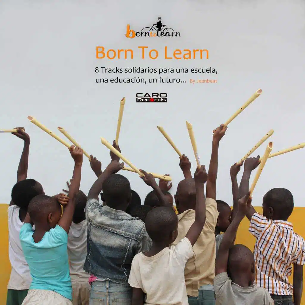 Born to Learn