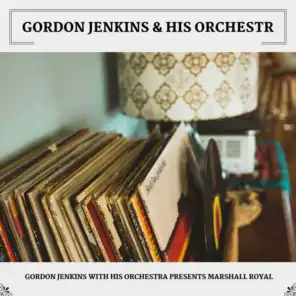 Marshall Royal with Gordon Jenkins & His Orchestra
