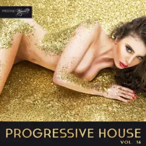 Progressive House, Vol. 16