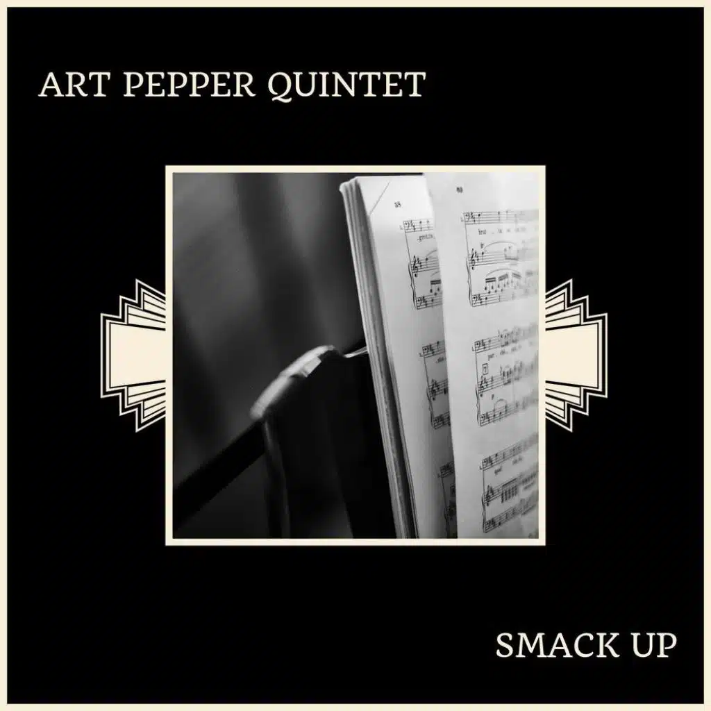 Art Pepper Quintet