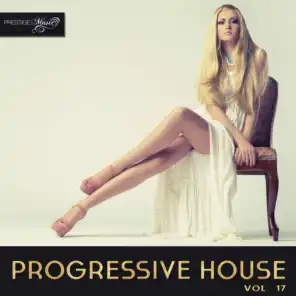 Progressive House, Vol. 17