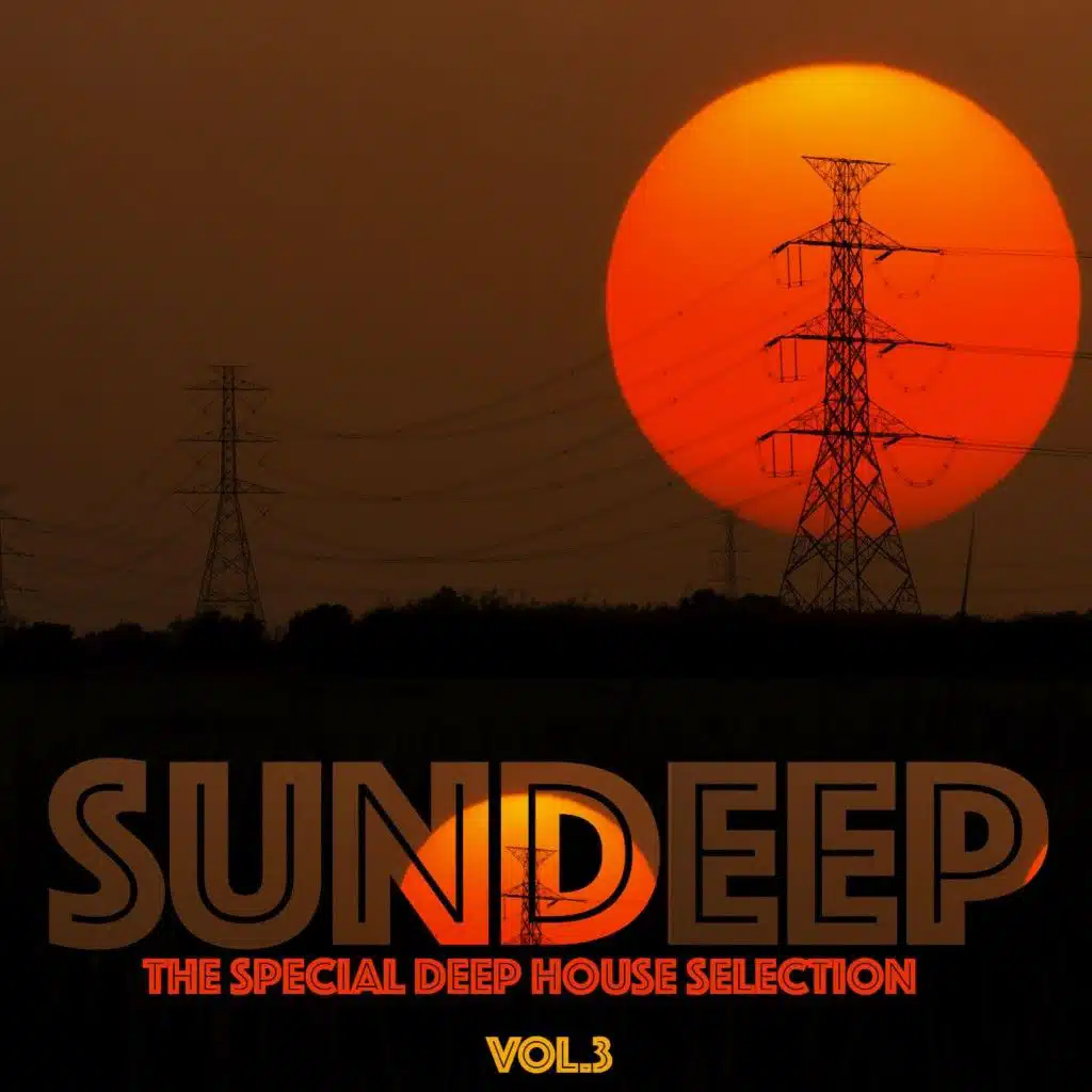 Anglosonik (Mercier J Deep Mix)