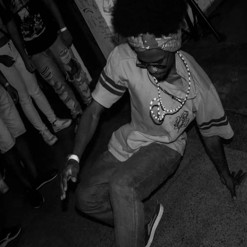 Real (feat. Eazy CDA)