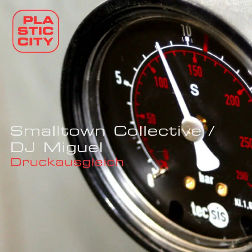 Smalltown Collective / Dj Miguel