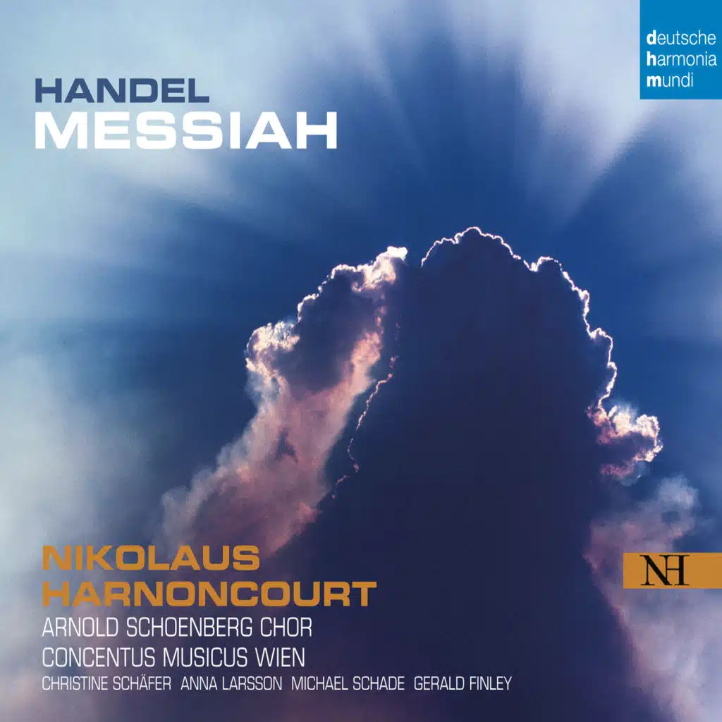 Händel: Messiah
