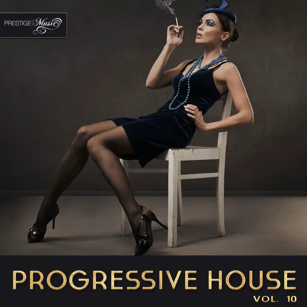 Progressive House, Vol. 10