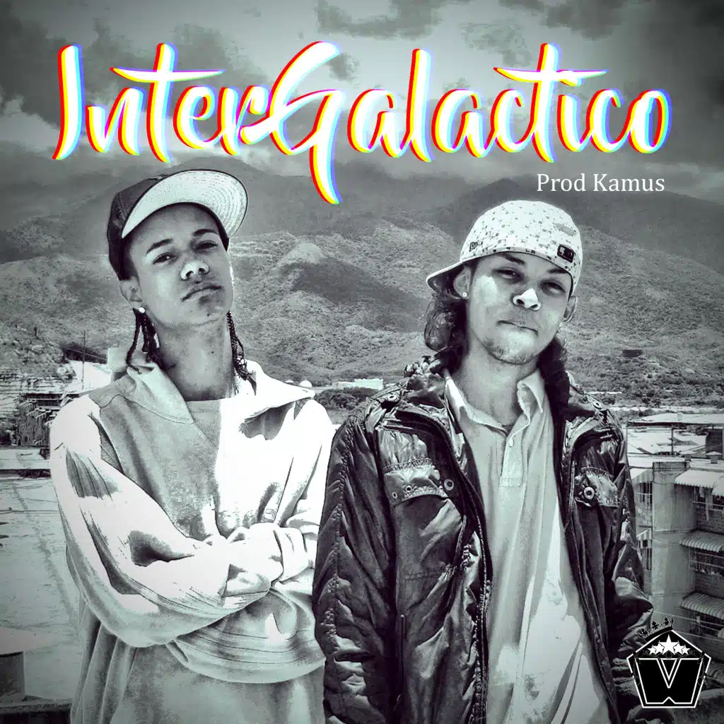 Intergalactico