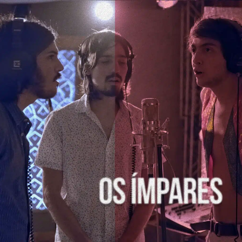 Encantador de Serpentes (feat. Exército de Bebês)