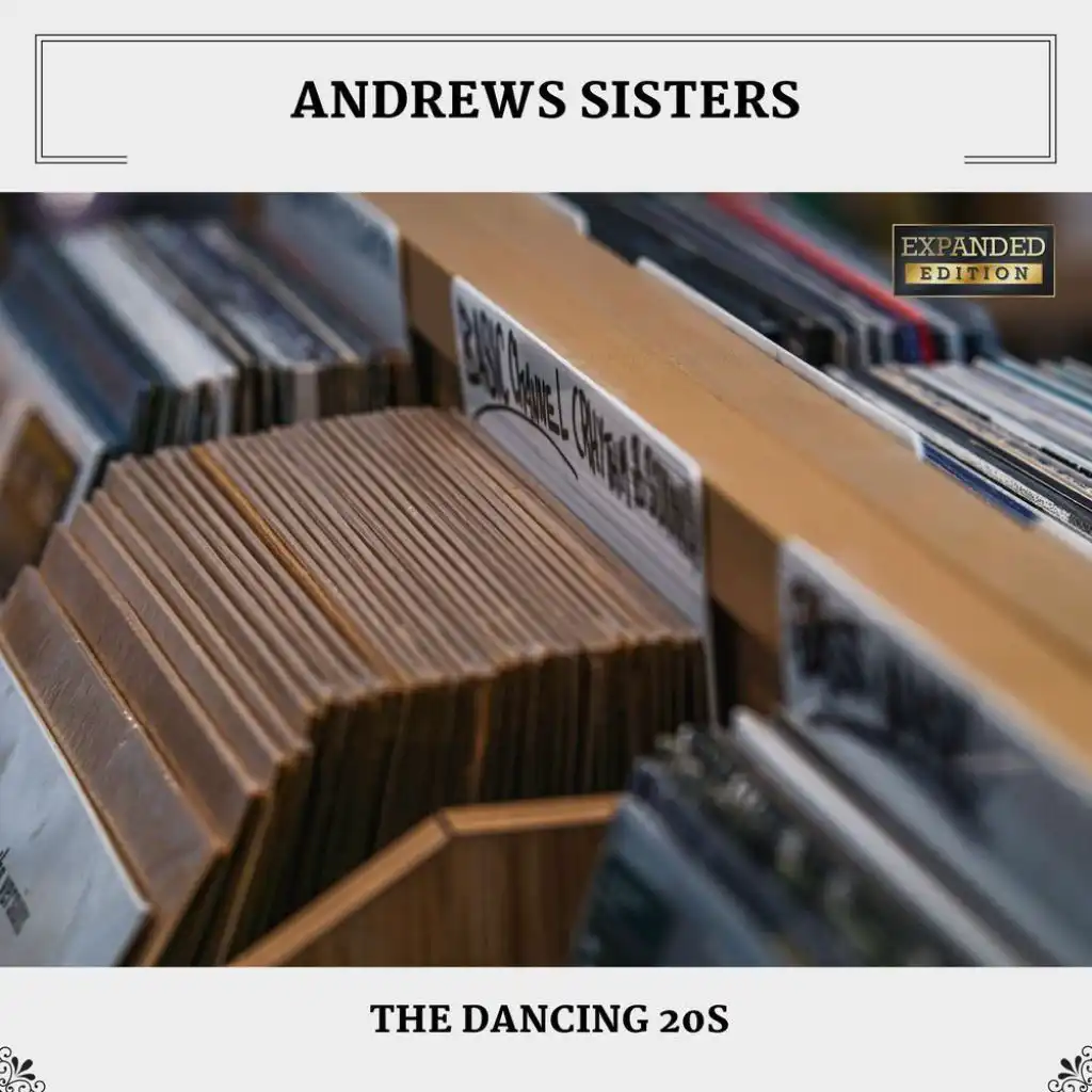 The Dancing 20s (Expanded Edition)
