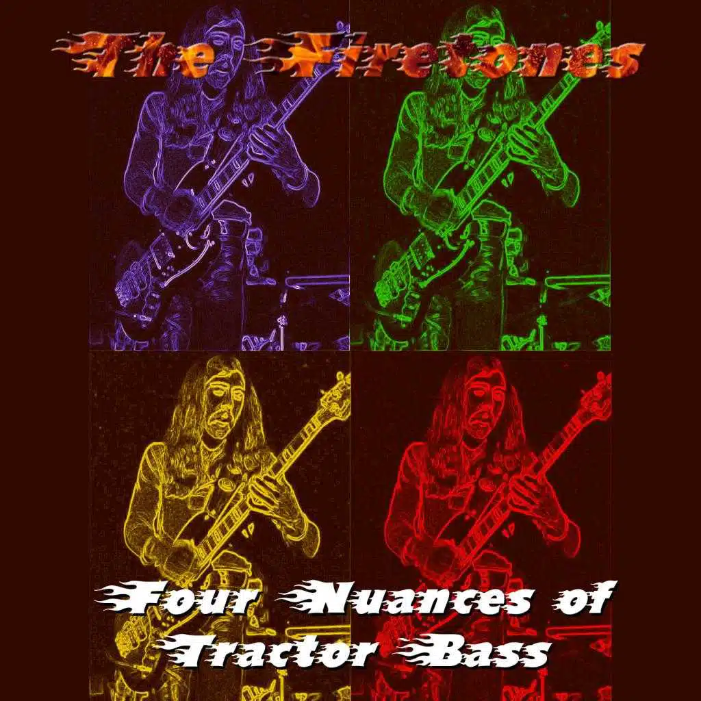 Four Nuances of Tractor Bass