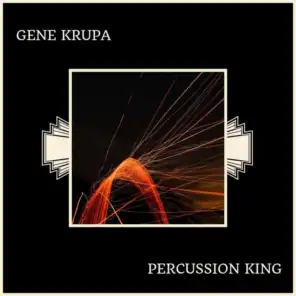 Percussion King
