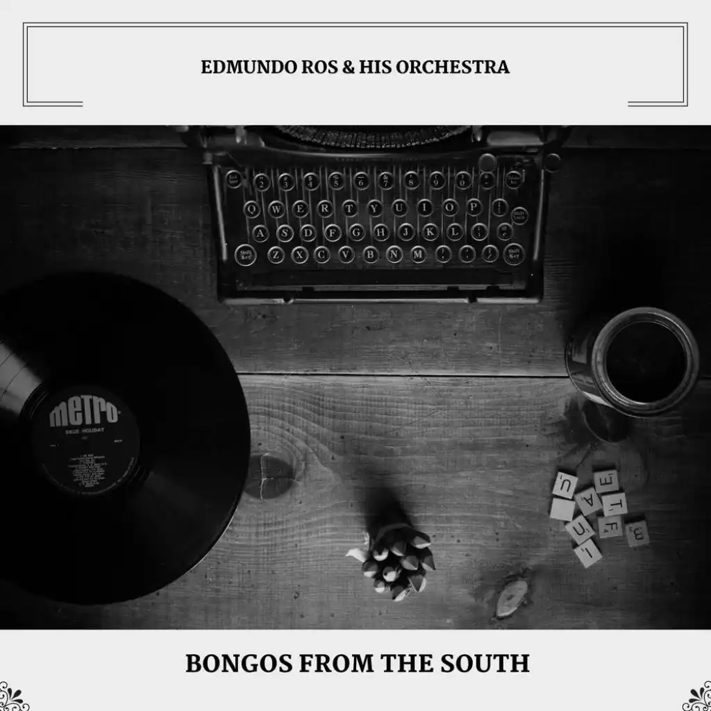 Bongos From The South