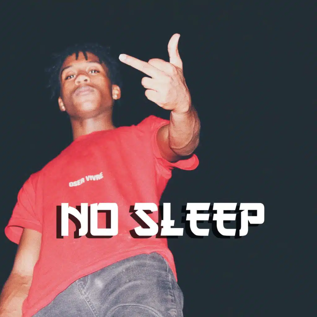 No Sleep