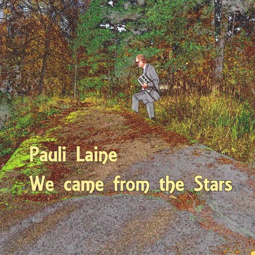 We Came from the Stars